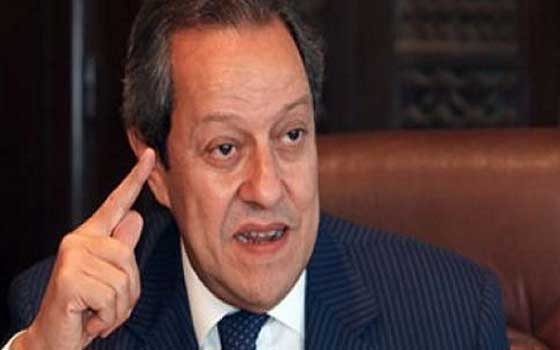   مصر اليوم - وزير الصناعة : يجب وضع مصر على خارطة المعارض الدولية