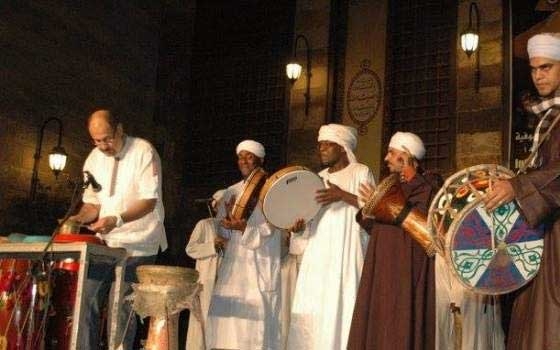   مصر اليوم - انطلاق مهرجان الفنون الشعبية تحت رعاية وزارة الثقافة