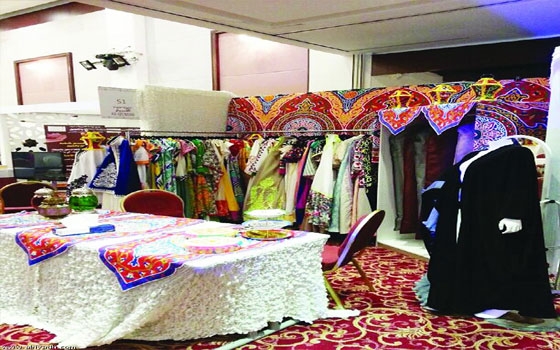   مصر اليوم - سيدات أعمال ينجحن في تسويق مشاريعهن عبر مواقع التواصل الاجتماعي