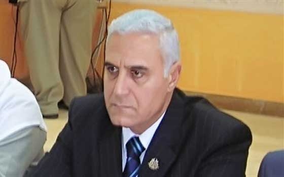   مصر اليوم - موافي يطالب بإطلاق اسم عمر سليمان على أحد شوارع القاهرة