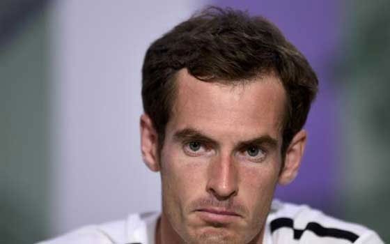   مصر اليوم - موراي: بدايتي السيئة منحت ديميتروف الثقة