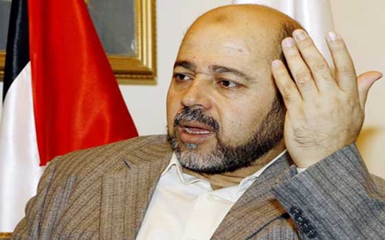   مصر اليوم - حماس تؤكّد أنّ المبادرة المصريَّة تشكل تجاوبًا كاملًا مع شروط نتنياهو