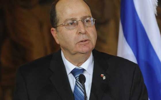   مصر اليوم - يعالون: العملية العسكرية في غزة سببت أضراراً غير مسبوقة لحماس