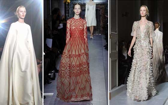   مصر اليوم - خالد الماضي يكشف عن أحدث مجموعة فساتين له لموسم الخريف والشتاء