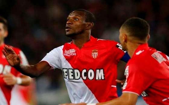   مصر اليوم - نادي موناكو يمدد تعاقده مع اللاعبين أبيدال وكارفاليو