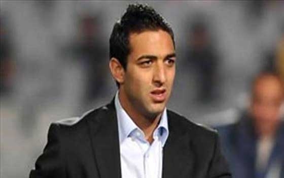   مصر اليوم - ميدو يستدعى اللاعبين المُستبعدين استعدادًا لملاقاة سموحة الأربعاء