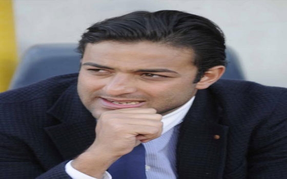   مصر اليوم - ميدو يتنازل عن 2.7 مليون جنيه للزمالك