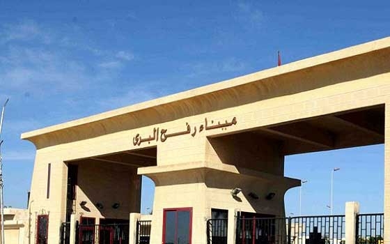   مصر اليوم - وفد عسكري سوداني يبحث  فتح طرق ومعابر جديدة مع مصر