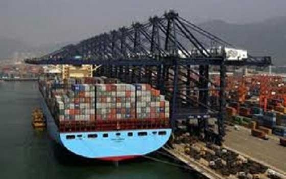   مصر اليوم - وصول 52ألفا و497 طن حديد خردة لميناء الأدبية