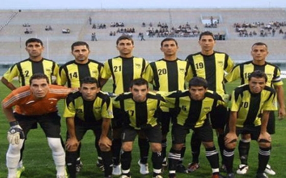   مصر اليوم - نادي الحسين أربد يتعاقد رسمياً مع 3 لاعبين فجر الثلاثاء