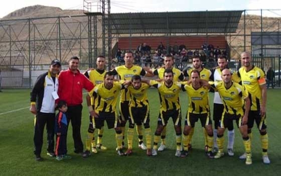   مصر اليوم - مصبح ينتقل إلى نادي النبي شيت اللبناني