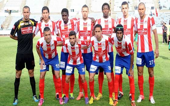   مصر اليوم - عبدالحفيظ ليركي يغادر الفتح في هدوء إلى وجهة مجهولة