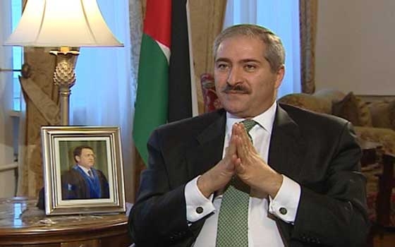   مصر اليوم - جودة : الأردن يدعم جهود مصر لوقف إطلاق النار بين إسرائيل وحماس