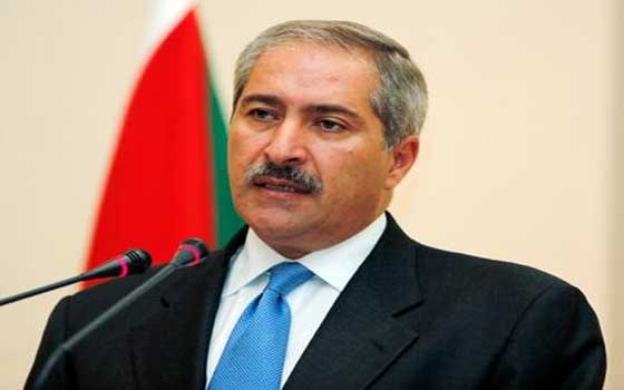   مصر اليوم - وزيرا خارجية الأردن وفرنسا : ندعم مبادرة مصر