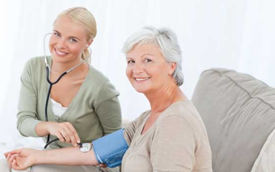   مصر اليوم - قياس بسيط للنبض قد يمنع حدوث السكتات الدماغية