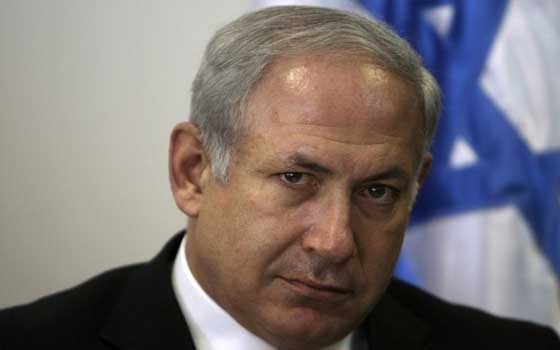   مصر اليوم - نتنياهو: يحمل حركة حماس مسئولية قتل مدنيين في غزة