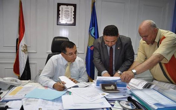   مصر اليوم - البحيرة تعتمد نتيجة الدُّور الثاني في الابتدائيَّة بنسبة نجاح 70.7%