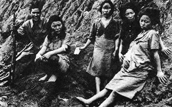   مصر اليوم - كوريا الجنوبية واليابان تستأنفان المحادثات بشأن الاستعباد الجنسي