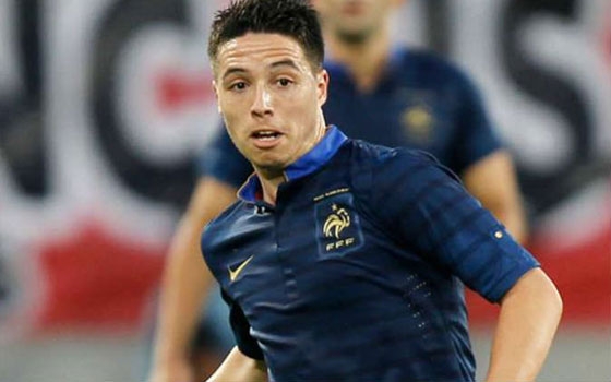   مصر اليوم - صديقة نصري تسخر من المنتخب الفرنسي بعد توديعه للمونديال