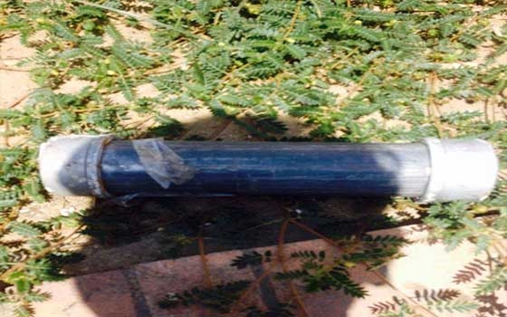 مصر اليوم - مصدر أمنيّ ينفي العثور على مواد متفجّرة في بورسعيد