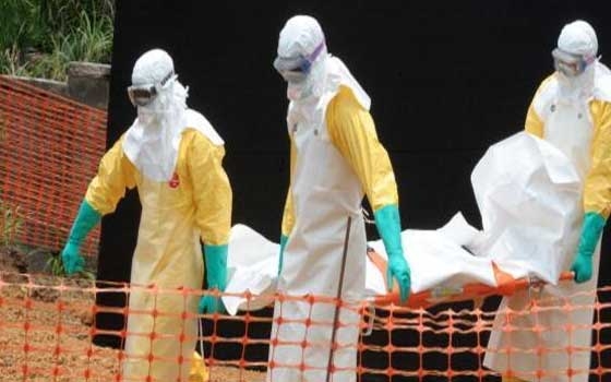   مصر اليوم - نيجيريا تعزل مستشفى في لاجوس بسبب الأيبولا