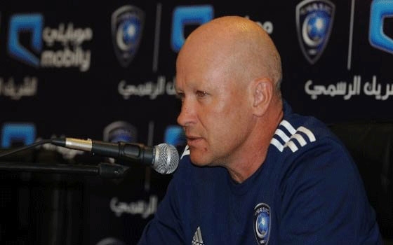   مصر اليوم - نادي قطر يعلن رسميًا تعاقده مع المدرب هاسيك
