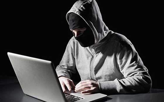   مصر اليوم - هاكر صيني يسرق بيانات عسكرية أميركية