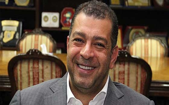   مصر اليوم - هاني شكري يتقدم باستقالته من مجلس إدارة نادي الزمالك