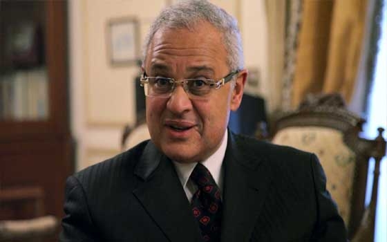   مصر اليوم - زعزوع يُعلن عن تسيير حافلات للربط بين المدن الجديدة والقاهرة لحل أزمة المواصلات