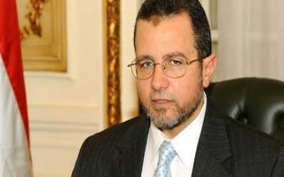   مصر اليوم - براءة هشام قنديل من تهمة الإمتناع عن تنفيذ حكم قضائي