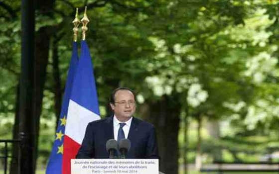   مصر اليوم - الرئيس الفرنسي ينظم أمسية في الإليزيه بمناسبة لقاء فرنسا وألمانيا