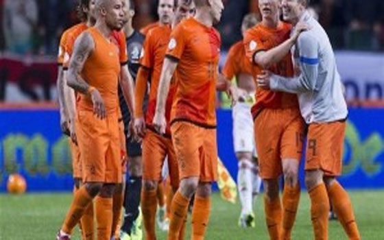   مصر اليوم - طواحين هولندا تخشى مفاجآت كوستاريكا