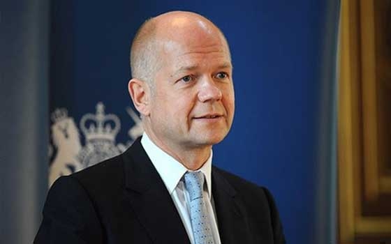   مصر اليوم - هيغ يدعو القادة الأفغان للعمل معًا من أجل وحدة واستقرار بلادهم