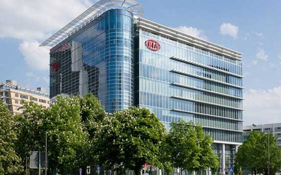   مصر اليوم - هيونداي كيا الكورية توسّع القاعدة الإنتاجية للسيارات