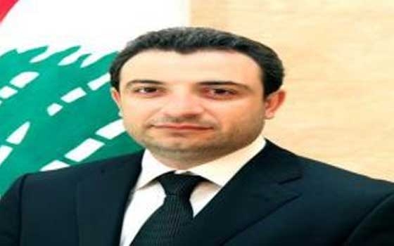   مصر اليوم - وزير الصحة اللبناني يفسخ العقد مع مستشفى نوفل