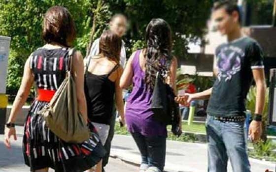   مصر اليوم - منظمة نسوية تعلن عن حملة لوقف التحرش الجنسي بالمهاجرات في تركيا