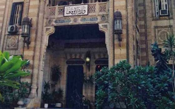   مصر اليوم - الأوقاف تحدد 26 ساحة لصلاة العيد في أسوان