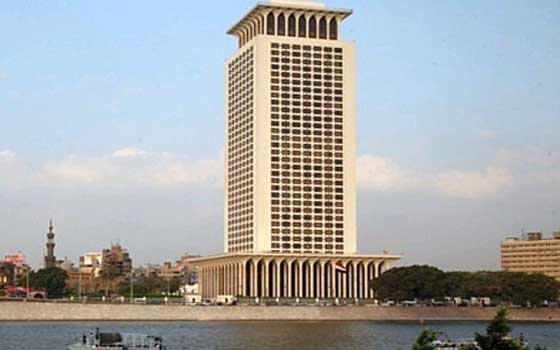   مصر اليوم - أردوغان يصف السيسيّ بـالطاغيَّة ومصر تردُّ لا تخرج من قائد