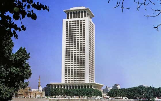   مصر اليوم - إيران تدعو مصر للأسراع بالترخيص لأرسال المساعدات الإيرانية الى غزة