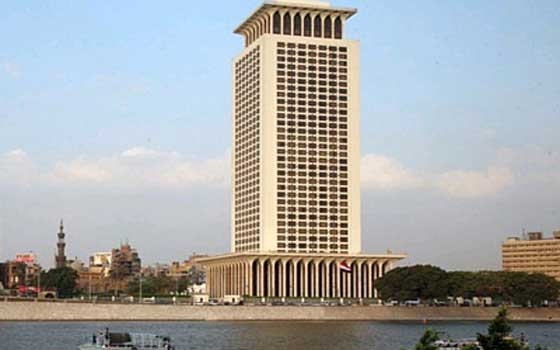   مصر اليوم - الخارجية تدين خطف فلسطيني وقتله وتطالب اسرائيل بوقف الاستيطان