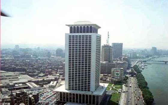   مصر اليوم - الخارجية تهيب بالمصريين عدم السفر مطلقًا إلى ليبيا في الوقت الراهن