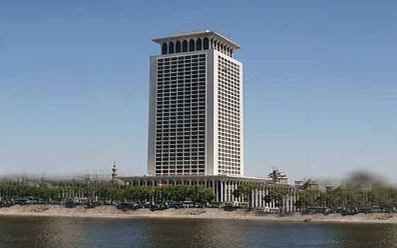   مصر اليوم - تعيين بدر الدين زايد سفيراً جديداً لمصر لدى لبنان