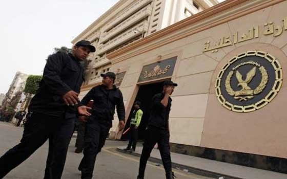   مصر اليوم - مقتل 3 إرهابيين إثر انفجار سيارة كانوا يستقلونها بمركز الصف في الجيزة