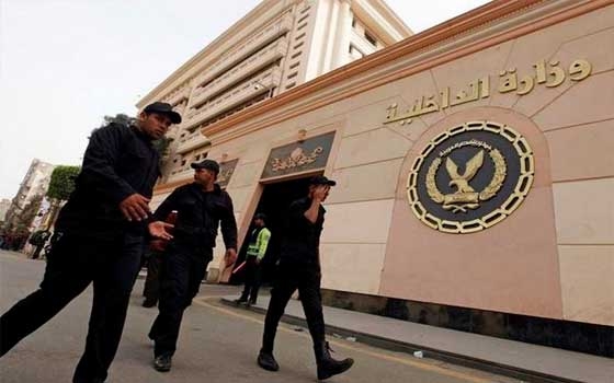   مصر اليوم - شباب حزب المحافظين يطالب الداخلية بمراقبة سيارات الأجرة