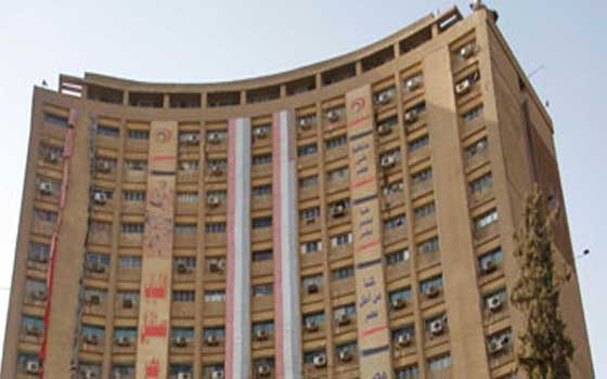   مصر اليوم - وزارة الشباب تحتفل بذكرى العاشر من رمضان في الضفة الشرقية