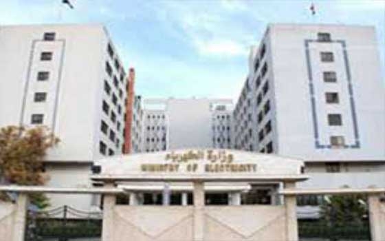   مصر اليوم - الكهرباء: عجز الإنتاج المتوقع السبت 1970 ميغاوات