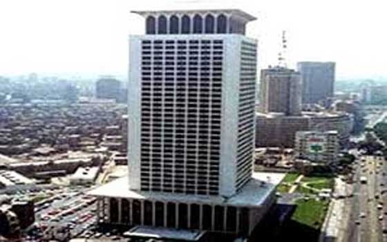   مصر اليوم - الخارجية ترسل وفداً قنصلياً إلي الحدود التونسية الليبية