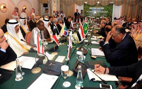   مصر اليوم - اجتماع التعاون الإسلامي لبحث تصاعد العدوان الإسرائيلي ضد الفلسطينيين