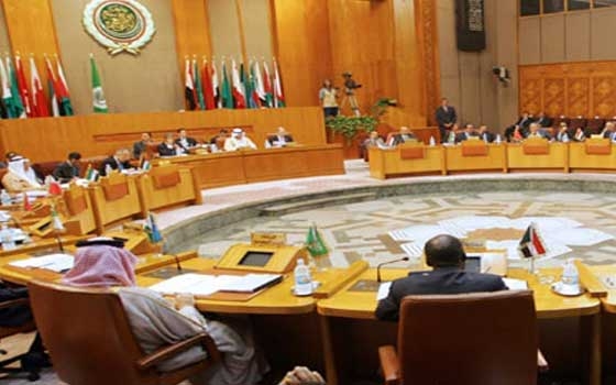   مصر اليوم - اجتماع طارىء للجامعة العربيَّة لبحث الأوضاع الخطيرة في قطاع غزّة