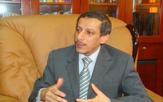   مصر اليوم - وزير التربية اليمني يلتقي مسؤول التعليم في منظمة اليونيسيف